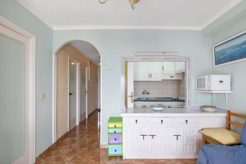 Leilighet i Torrevieja, Alicante, Torrevieja - € 233 300 | Ref: 31113 - foto 12