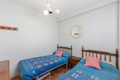 Leilighet i Torrevieja, Alicante, Torrevieja - € 233 300 | Ref: 31113 - foto 14