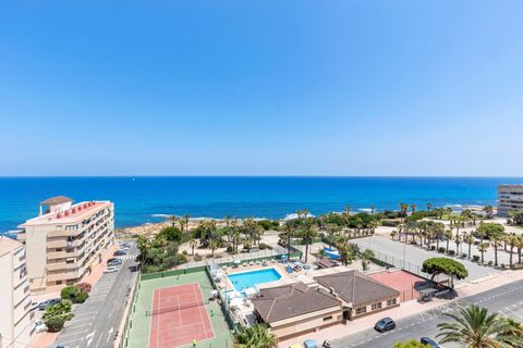 Leilighet i Torrevieja, Alicante, Torrevieja - € 233 300 | Ref: 31113 - foto 25