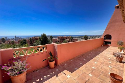 Lejlighed i Finestrat, Alicante, Finestrat - € 465.000 | Ref: 31079 - foto 1