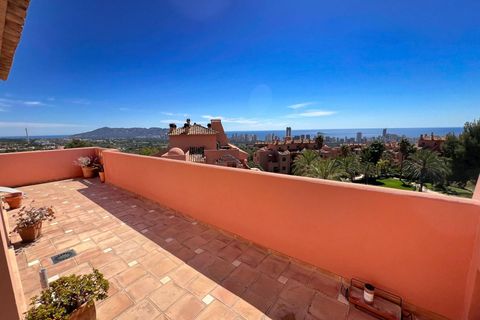 Lejlighed i Finestrat, Alicante, Finestrat - € 465.000 | Ref: 31079 - foto 2