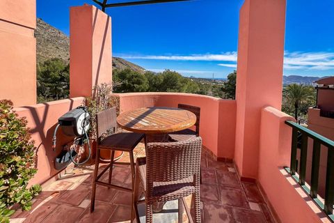 Lejlighed i Finestrat, Alicante, Finestrat - € 465.000 | Ref: 31079 - foto 7