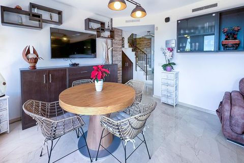 Lejlighed i Finestrat, Alicante, Finestrat - € 465.000 | Ref: 31079 - foto 18