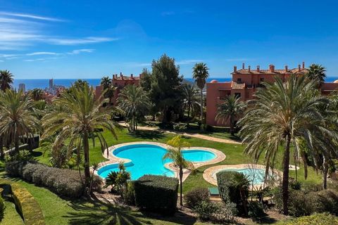 Lejlighed i Finestrat, Alicante, Finestrat - € 465.000 | Ref: 31079 - foto 19