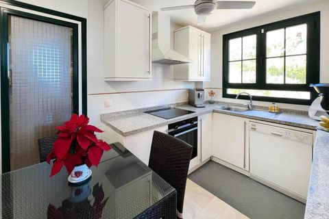 Lejlighed i Finestrat, Alicante, Finestrat - € 465.000 | Ref: 31079 - foto 23