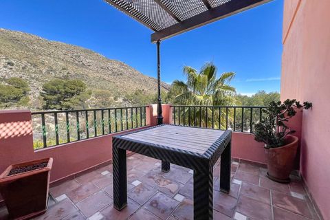 Lejlighed i Finestrat, Alicante, Finestrat - € 465.000 | Ref: 31079 - foto 24