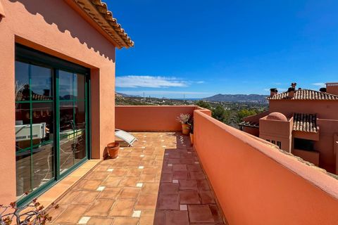 Lejlighed i Finestrat, Alicante, Finestrat - € 465.000 | Ref: 31079 - foto 48