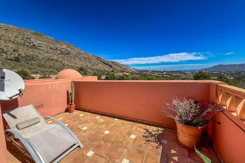 Lejlighed i Finestrat, Alicante, Finestrat - € 465.000 | Ref: 31079 - foto 50