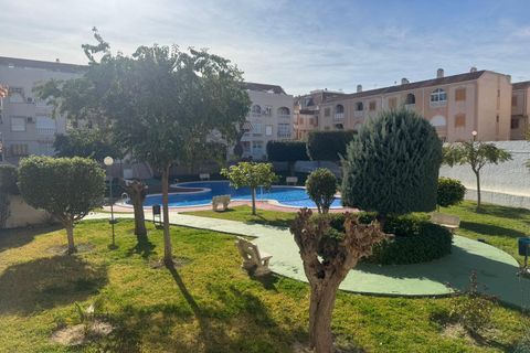 Leilighet i Torrevieja, Alicante, Torrevieja - € 139 990 | Ref: 31056 - foto 13