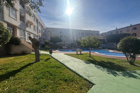 Leilighet i Torrevieja, Alicante, Torrevieja - € 139 990 | Ref: 31056 - foto 15