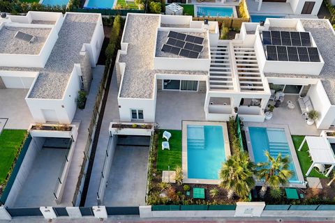 Haus in Algorfa, Alicante, Algorfa - € 750.000 | Ref: 31046 - Foto 36