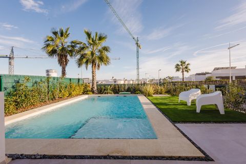 Villa - Algorfa, Alicante, Algorfa - € 750 000 | Réf : 31046 - photo 5