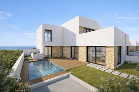 Villa i Bigastro, Alicante, Bigastro - € 328.000 | Ref: N9789 - foto 1