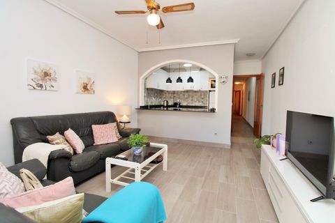 Leilighet i Torrevieja, Alicante, Torrevieja - € 124 900 | Ref: VC3946 - foto 3