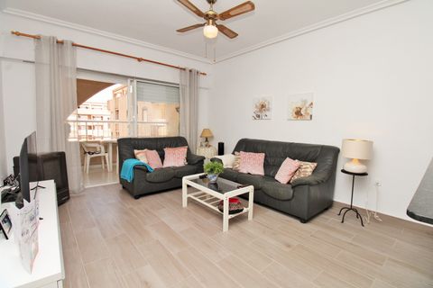 Leilighet i Torrevieja, Alicante, Torrevieja - € 124 900 | Ref: VC3946 - foto 5