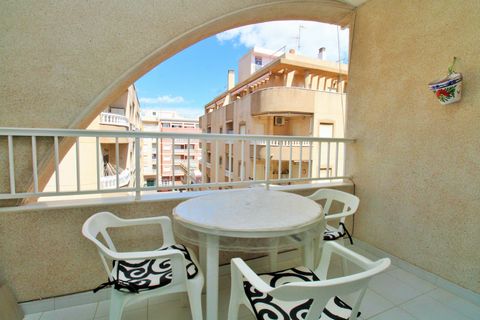 Leilighet i Torrevieja, Alicante, Torrevieja - € 124 900 | Ref: VC3946 - foto 6