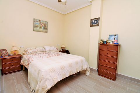 Leilighet i Torrevieja, Alicante, Torrevieja - € 124 900 | Ref: VC3946 - foto 10