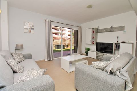Leilighet i Playa Flamenca, Alicante, Playa Flamenca - € 225 000 | Ref: VC3947 - foto 5