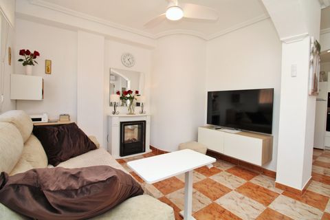 Byhus i Cabo Roig, Alicante, Cabo Roig - € 219.900 | Ref: VC3948 - foto 6