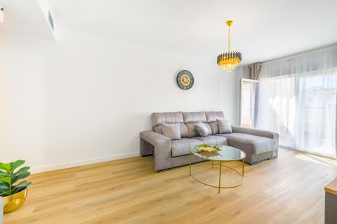 Leilighet i Torrevieja, Alicante, Torrevieja - € 284 900 | Ref: AC18-1372/11012 - foto 7