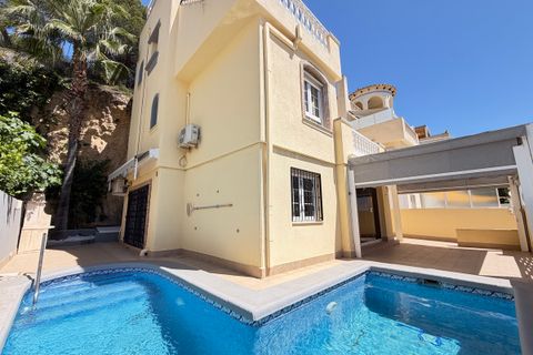 Villa i Las Ramblas Golf, Alicante, Las Ramblas Golf - € 329.995 | Ref: 3157D - foto 2