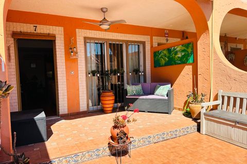 Stadthaus in Jacarilla, Alicante, Jacarilla - € 185.000 | Ref: CW3011 - Foto 4