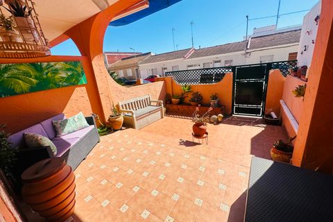 Stadthaus in Jacarilla, Alicante, Jacarilla - € 185.000 | Ref: CW3011 - Foto 6