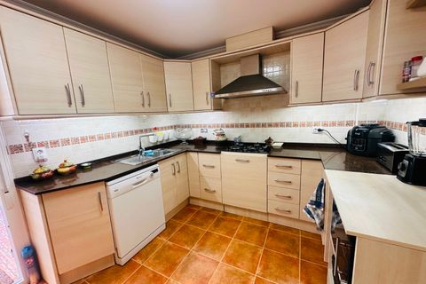 Stadthaus in Jacarilla, Alicante, Jacarilla - € 185.000 | Ref: CW3011 - Foto 15