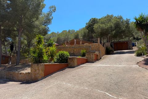 Landejendom i Orihuela, Alicante, Orihuela - € 330.000 | Ref: cw3014 - foto 1
