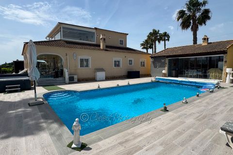 Villa a Benejuzar, Alicante, Benejuzar - € 625.000 | Ref: CS2132 - foto 2