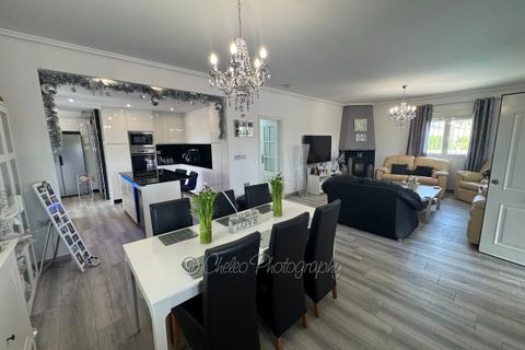 Villa a Benejuzar, Alicante, Benejuzar - € 625.000 | Ref: CS2132 - foto 3