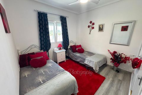 Villa a Benejuzar, Alicante, Benejuzar - € 625.000 | Ref: CS2132 - foto 10