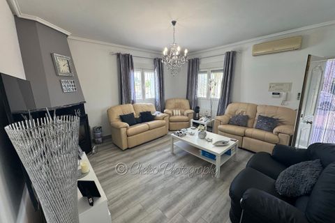 Villa a Benejuzar, Alicante, Benejuzar - € 625.000 | Ref: CS2132 - foto 14