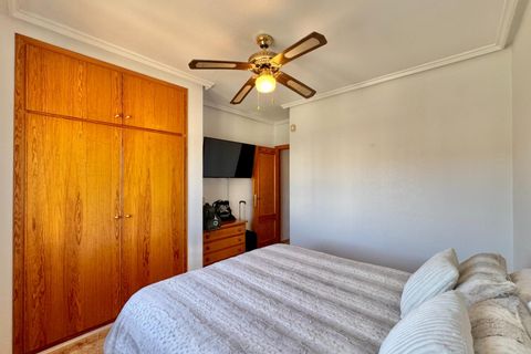 Byhus i Orihuela Costa, Alicante, Orihuela Costa - € 185.000 | Ref: M1084/13477 - foto 7