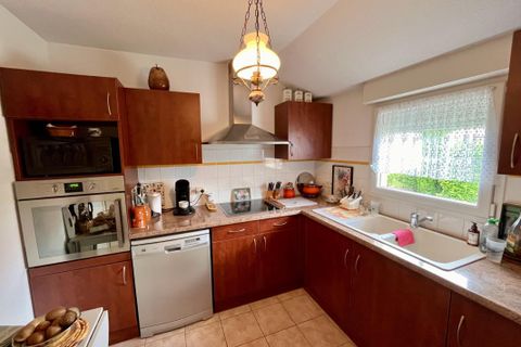 Lejlighed i Villegly, Aude, Villegly - € 175.000 | Ref: 5857_A - foto 5