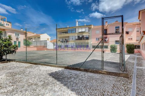 Lejlighed i Loures, Lisbon, Loures - € 310.000 | Ref: BAT03-014 - foto 2