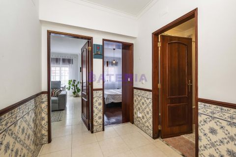 Lejlighed i Loures, Lisbon, Loures - € 310.000 | Ref: BAT03-014 - foto 5