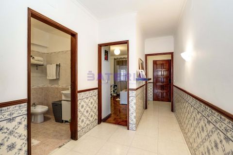Lejlighed i Loures, Lisbon, Loures - € 310.000 | Ref: BAT03-014 - foto 6