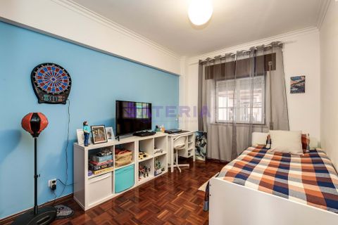 Lejlighed i Loures, Lisbon, Loures - € 310.000 | Ref: BAT03-014 - foto 7