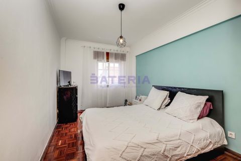 Lejlighed i Loures, Lisbon, Loures - € 310.000 | Ref: BAT03-014 - foto 9