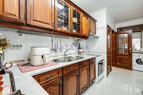 Lejlighed i Loures, Lisbon, Loures - € 310.000 | Ref: BAT03-014 - foto 18