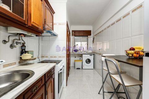Lejlighed i Loures, Lisbon, Loures - € 310.000 | Ref: BAT03-014 - foto 19