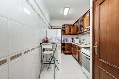 Lejlighed i Loures, Lisbon, Loures - € 310.000 | Ref: BAT03-014 - foto 21