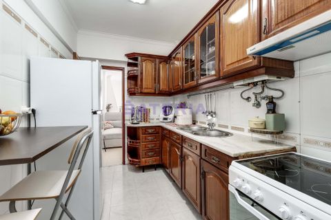 Lejlighed i Loures, Lisbon, Loures - € 310.000 | Ref: BAT03-014 - foto 22