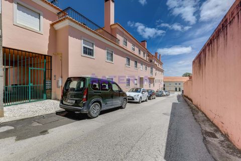 Lejlighed i Loures, Lisbon, Loures - € 310.000 | Ref: BAT03-014 - foto 28
