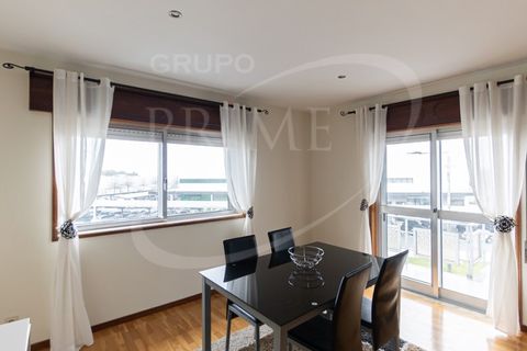 Leilighet i Canidelo, Porto, Canidelo - € 315 000 | Ref: 36166 - foto 2