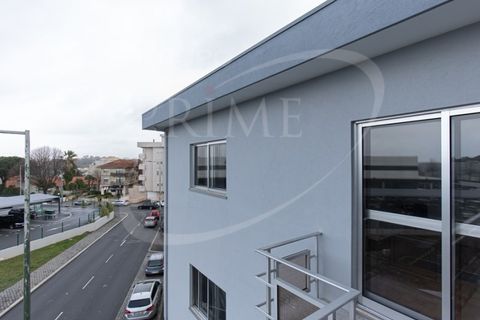 Leilighet i Canidelo, Porto, Canidelo - € 315 000 | Ref: 36166 - foto 21