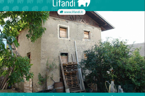 Villa i Laces, South Tyrol, Laces - € 380.000 | Ref: P009 - foto 1