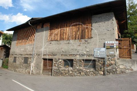 Villa i Laces, South Tyrol, Laces - € 380.000 | Ref: P009 - foto 2