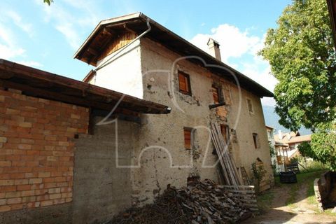 Villa i Laces, South Tyrol, Laces - € 380.000 | Ref: P009 - foto 3